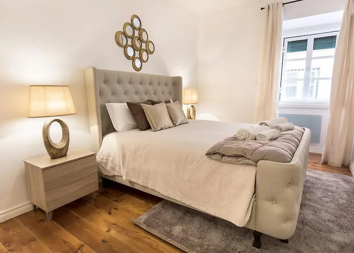 Lovelystay - Liberdade Unique Style!